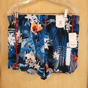Xersion Running Shorts NWT